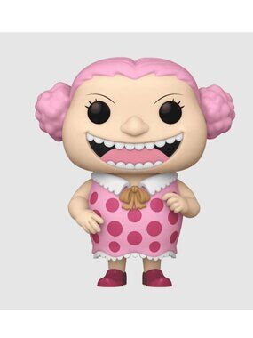 NIB - One Piece Pop! Super Child Big Mom #1271 - Specialty Series Exclusive